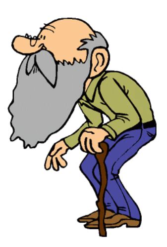 old man clipart|old man free clip art.